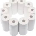 Thumbnail 0 de Rollo Papel Termico 80mm x 80mt x 13mm 10 Unidades
