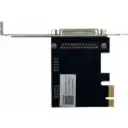 Thumbnail 2 de PCIe-x1 2-Serial-RS232-DB9-M 1-Paralelo-DB25-H Tarjeta