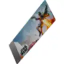 Thumbnail 3 de Primus Gaming - Mouse pad - XL Boba Fett edition