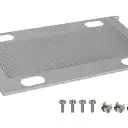 Thumbnail 4 de UBIQUITI Ventilada 1U 25cm-Fondo Bandeja p/Rack Soporta-20Kg