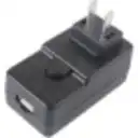 Thumbnail 0 de Motorola POWER SUPPLY-100-240 VAC, 5 V, 2.5 A WITH US PLUG.