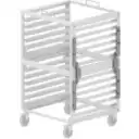 Thumbnail 4 de UBIQUITI UACC-Rack-Stacking-Kit para juntar 2x URACK