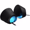Thumbnail 2 de Parlantes Gamer Logitech G560 Lightsync 2.1 RGB Bluetooth/3.5mm/USB Color Negro