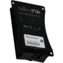 Thumbnail 4 de Inyector PoE pasivo Gigabit de alta potencia para equipos MikroTik. Permite alimentación por Ethernet en instalaciones profesionales.
