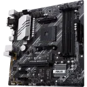 Thumbnail 2 de Tarjeta Madre Asus PRIME B550M-A/CSM AMD AM4 4*DDR4 LAN 2*M.2 DVI HDMI VGA mATX