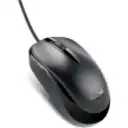 Thumbnail 0 de GENIUS MOUSE CABLE TYPE- C BLACK- DX-120-C