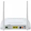 Thumbnail 1 de WOLCK XPON CATV-F-H N300-2,4GHz 1-1000 1-100 1-PON-SC/APC inc-12V ONU