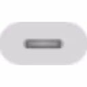 Thumbnail 2 de Adaptador USB-C a Lightning Apple