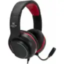 Thumbnail 1 de Audífonos Gamer Monster AU928 RGB Conectividad Alámbrica Cable 1.8 Metros