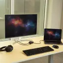 Thumbnail 10 de Docking Station StarTech USB-C a HDMI USB-A3.0/USB-C3.0 LAN, 4K 10/100/1000MBs