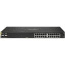 Thumbnail 3 de Switch Aruba 6100 CL4 4SFP+ SWCH   POE+ 370W L2  1/10GBE 