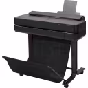 Thumbnail 2 de Plotter HP DesignJet T650 24" Inyección de Tintas color Ethernet USB 2.0 WiFi 