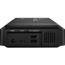 Thumbnail 26 de Disco Duro Externo Western Digital Black D10 Game 8TB 3.5" SATA 7200rpm USB 3.0