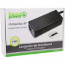 Thumbnail 0 de CARGADOR NOTEBOOK 19V/1,58A  HP-COMPAQ  (TIP 4.0*1.7)