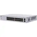 Thumbnail 0 de Switch Cisco Gigabit Ethernet Business 110, 24 P 10/100/1000Mbps+2 P SFP 48 Gb/s