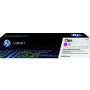 Thumbnail 0 de Toner HP 126A Magenta para LaserJet Pro M175a/M175nw/CP1025nw/M175nw, 1000Página