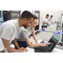 Thumbnail 12 de Notebook Lenovo Thinkpad P15v Gen3 I7-12700H 16GB 1TB 15.6" NV T600 4GB W11P