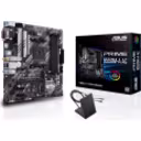 Thumbnail 5 de Tarjeta Madre Asus PRIME B550M-A AC AMD AM4 4*DDR4 WiFi 2*M.2 DVI HDMI VGA mATX