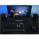 Thumbnail 4 de Mouse Gamer Alámbrico Logitech G502 Hero Óptico 16000dpi 11 Btns USB LED Negro