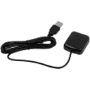 Thumbnail 4 de Antena USB2.0 GPS 1575MHz L1 GZSS SBAS Cable 200mm Base-Adhesivas 2mt