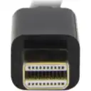 Thumbnail 6 de 3 ft mDP to HDMI converter cable