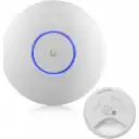 Thumbnail 4 de Access Point Interior 2.4/5GHz 20dBm 3dBi POE 122mts Ubiquiti UAP-AC-LITE
