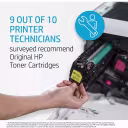Thumbnail 1 de Toner HP 658A Negro Compatible LaserJet M751dn/M751n, 7.000 Páginas