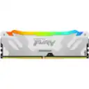 Thumbnail 2 de Memoria RAM 32GB (2*16GB) DDR5 6400MHz DIMM CL32 Non-ECC 1.4V 288p Fury Reneg 