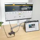 Thumbnail 9 de Adaptador Multipuertos StarTech USB-C a Prts: HDMI 3*USB-A3.2 USB-C SD mSD LAN 