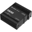 Thumbnail 0 de Switch Gestionable Teltonika TSW202, 8xGbE PoE/PoE+ + 2xSFP 1000BaseX