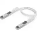 Thumbnail 0 de UniFi 30cm Uplink SFP28-25Gbps Cable DAC Cobre Directo 1G/10G/25G
