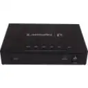 Thumbnail 2 de Router Ubiquiti  ER-X  5xGigE | PoE 1xIn/Out 260kpps/64Byte