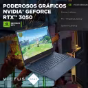 Thumbnail 7 de Notebook Gamer HP Victus 15-FA0022LA I5-12450H 16GB 512GB 15.6 RTX 3050 4GB W11H