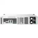Thumbnail 5 de NAS QNAP TS-1232PXU, 12 Baías Alpine AL324 ARM RAM 4GB DDR4 LAN 2.5G/1G/100M
