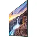 Thumbnail 5 de Monitor Touch Prof 24/7 Samsung QMB-T 55" 4K UHD WiFi LAN BT DP 3*HDMI HDCP USB