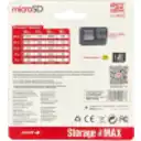 Thumbnail 0 de Memoria MicroSDHC 16GB Maxell  Class10 SDCS2 c/Adaptador SD