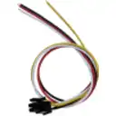 Thumbnail 2 de Micro-Fit 2x2 4-pin Molex Cable de poder cm29 