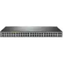 Thumbnail 1 de HPE Switch Officce Connect 1920S 48 Puertos/24 puertos PoE - 4 SFP - 10/100/1000