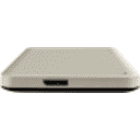 Thumbnail 5 de Disco Duro Externo Toshiba Canvio Advance 1TB 2.5" USB 3.0 Blanco