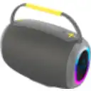 Thumbnail 2 de MLAB PARLANTE SENSE SOUND BASS GREY