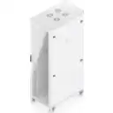 Thumbnail 2 de UniFi Gabinete rack 42U piso, ensamblado con ventiladores incorporados, paneles removibles y ruedas con cerradura,