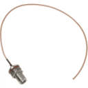 Thumbnail 1 de MIKROTIK 35cm. PIGTAIL U.FL(IPX) N-HEMBRA para CA411/433