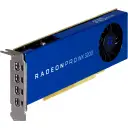 Thumbnail 0 de AMD Radeon Pro WX 3200 [100-506115]