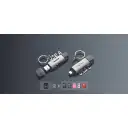 Thumbnail 5 de CARD READER USB C / USB 3.0/ MICRO SD / SD / HS-HUB-CR01 HIKSEMI