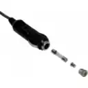 Thumbnail 0 de Cable-2mt para-Starlink Macho-Vehicular 12v Fuse-10A 18AWG 200cm