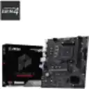 Thumbnail 7 de MSI - Motherboard - PRO B550M-B  DDR4 MicroATX AM4