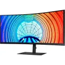Thumbnail 2 de Monitor Curvo Samsung LS34A650U 34" WQHD 3440*1440 VA LAN DP HDMI USB-C 100Hz