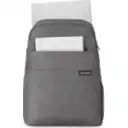 Thumbnail 4 de Mochila Simply Portable hasta 16 Gris Waterproof
