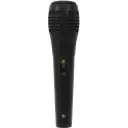 Thumbnail 0 de Microfono Direccional Mono 90Hz-13kHz Cable-300mm XLR3 3,5mm 6,35mm