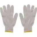 Thumbnail 0 de Blanco Par Guantes Multiuso Algodon